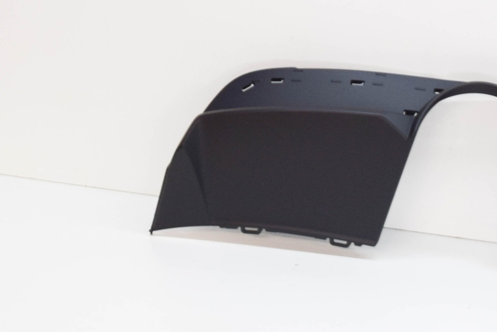 Audi tt mk3 задній бампер нижній спойлер 8s0807521a3fz новий оригінальний Зі Шроту