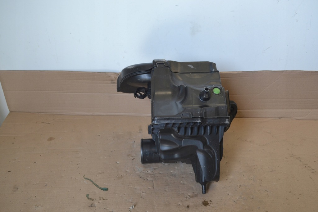 фото №5, Фильтра воздуха 165007121r renault kangoo iv