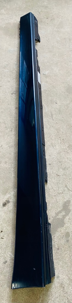 фото №1, Bmw 3 f31 молдинг порог правая 7256912