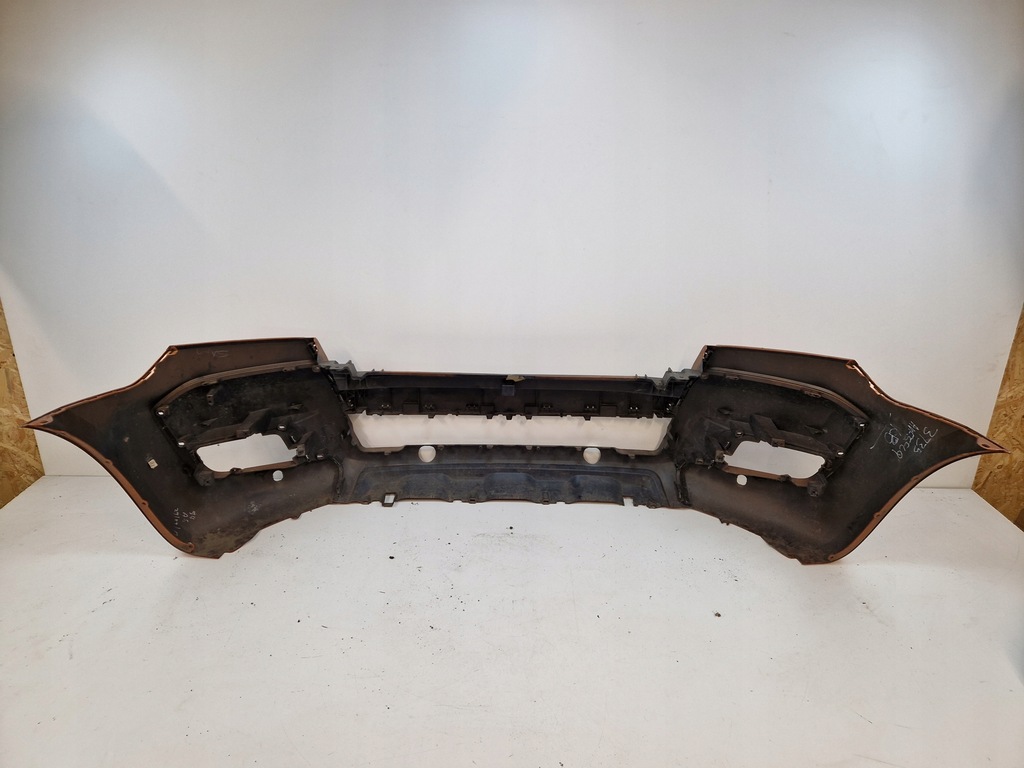 фото №6, Ford ranger iii 3 lift 15- бампер передній перед eb3b17c831e