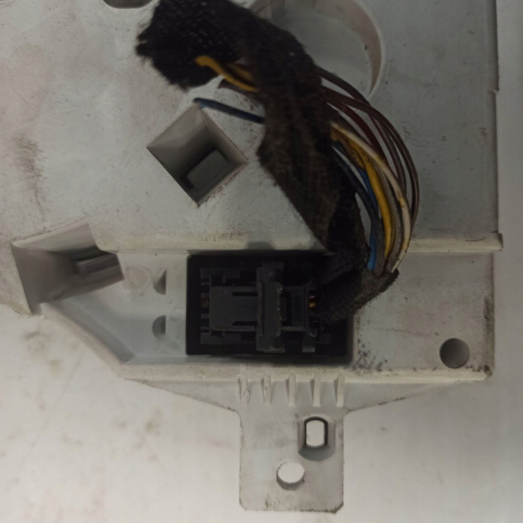 Mini cooper r50 r53 obrotomierz счетчик 6918353 в Украине