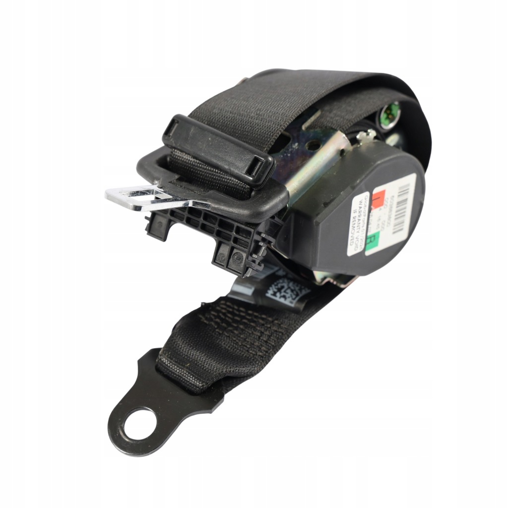 Porsche cayman 987c ремінь безпеки перед передній ліве правий 98780303303 Доставка