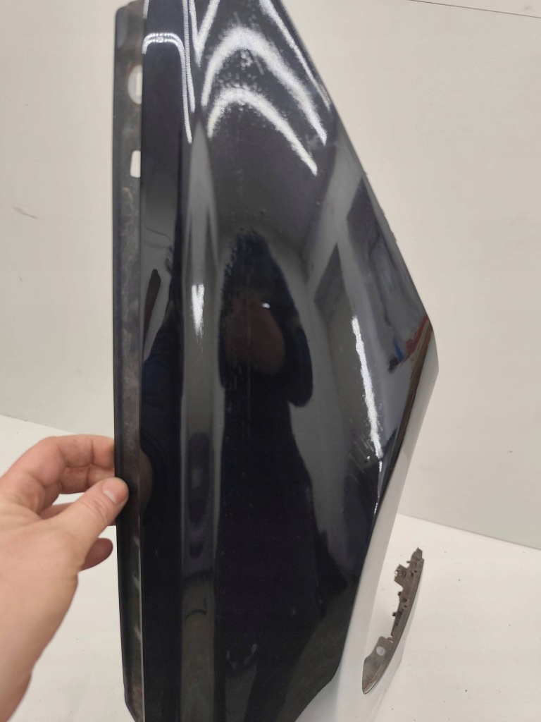 Bmw f30 f31 передній правий крило 475 Зі Шроту