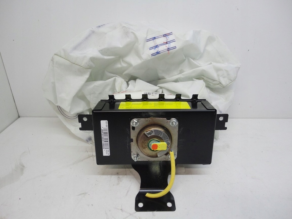 фото №1, Kia ceed ii подушка подушка безпеки пасажира спрацьована