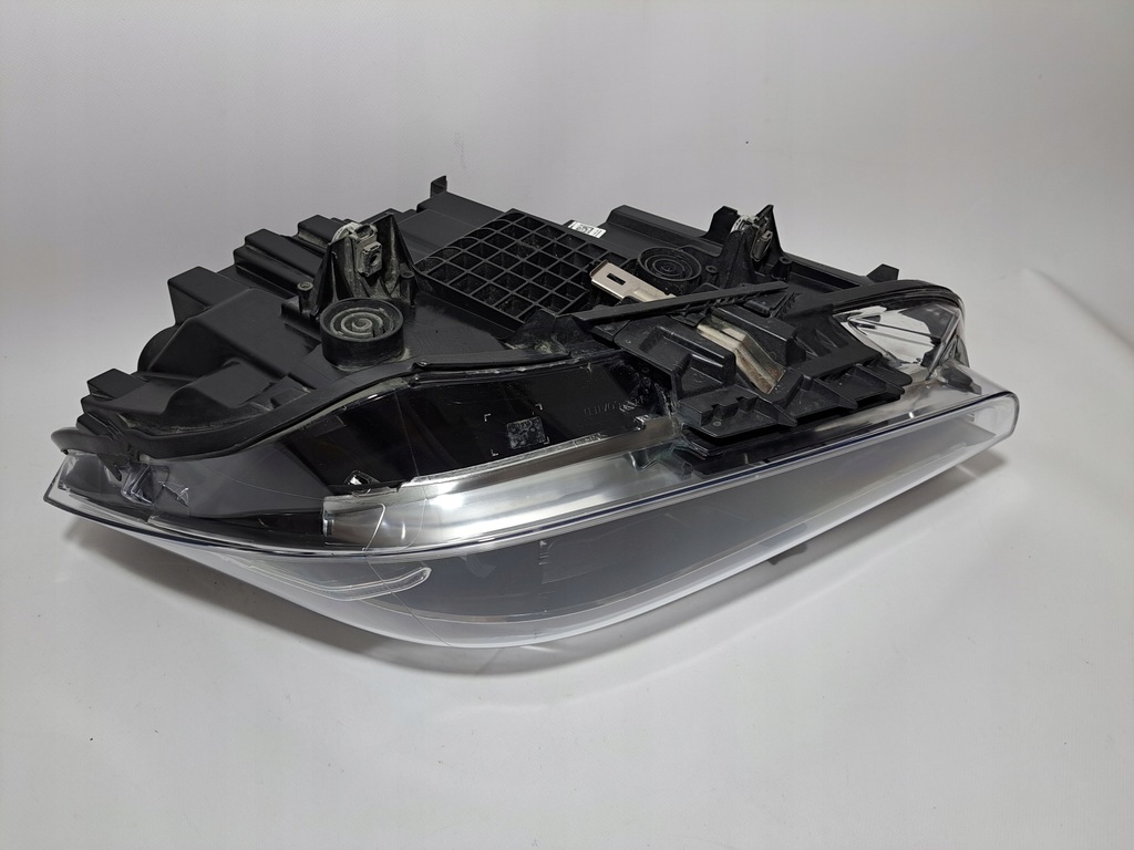 фото №13, Bmw x2 f39 лампа фара лівий led 63119851981