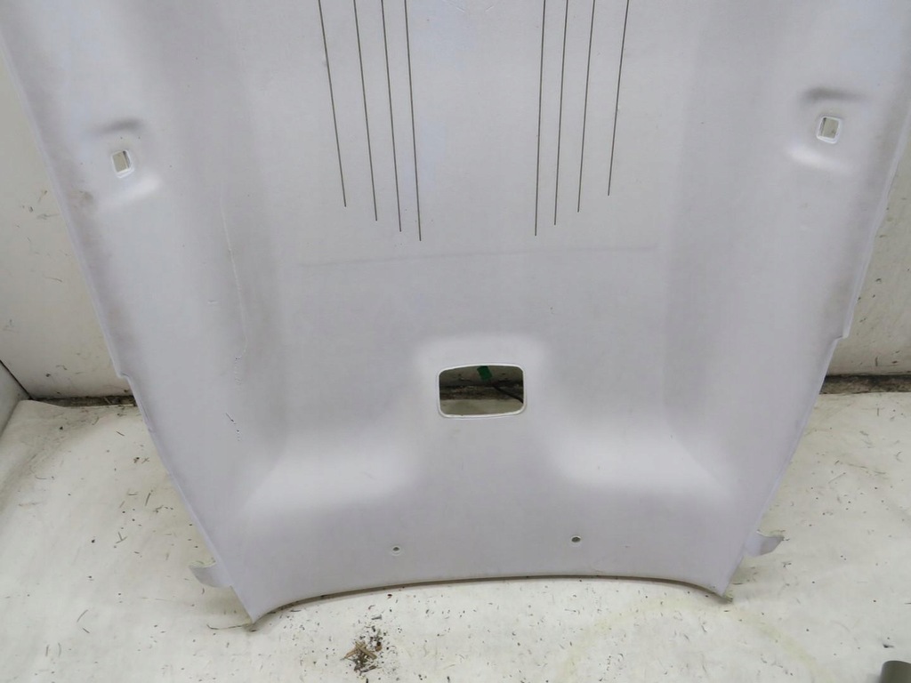 фото №4, Потолок peugeot 2008