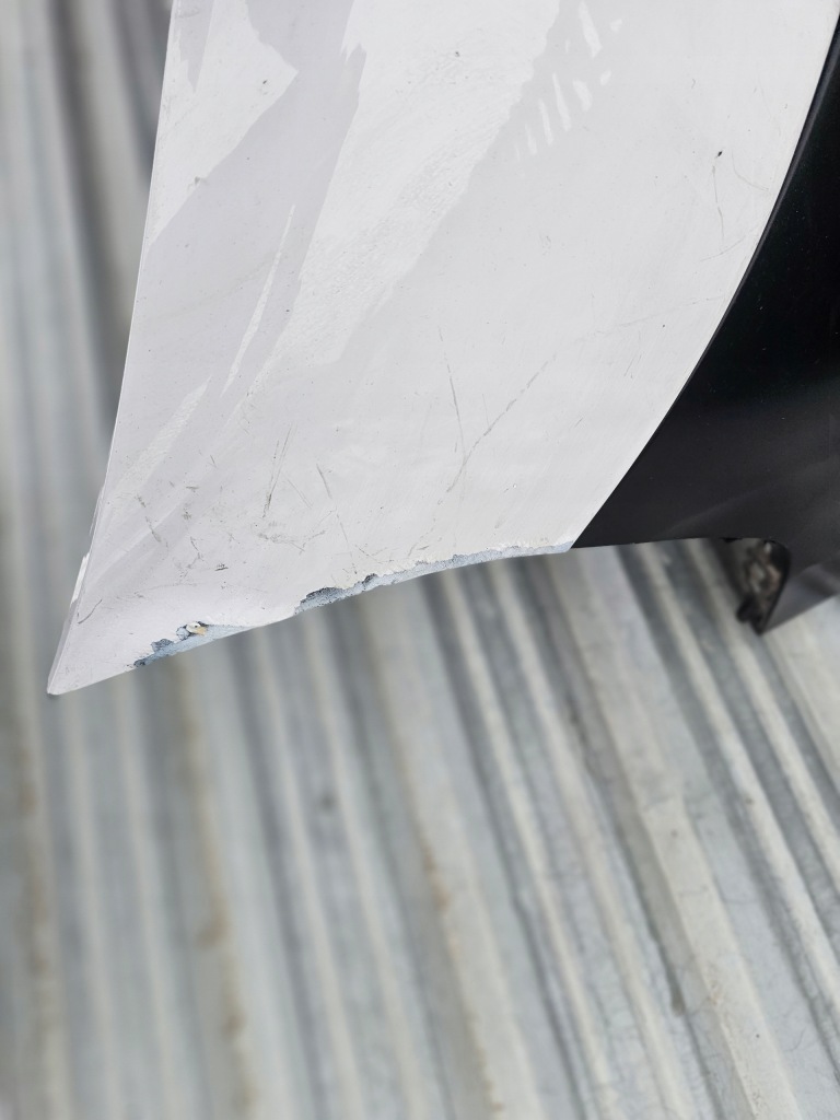 Peugeot expert 17r- бампер перед Київ