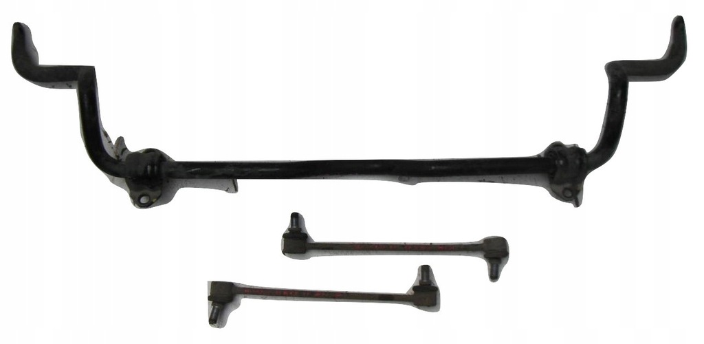 фото №1, Стабилизатор перед передний kia ceed ii 12- 1.6gdi