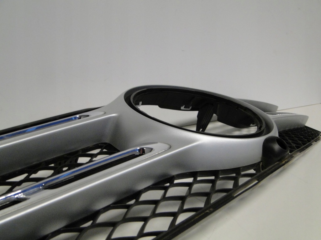 фото №11, Mercedes gls x166 166 решётка радиатора решётка радиатора amg na камера