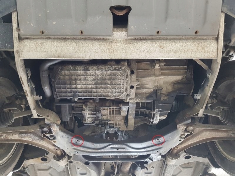 фото №4, Крышка багажника pod двигатель land rover freelander i 98-2007