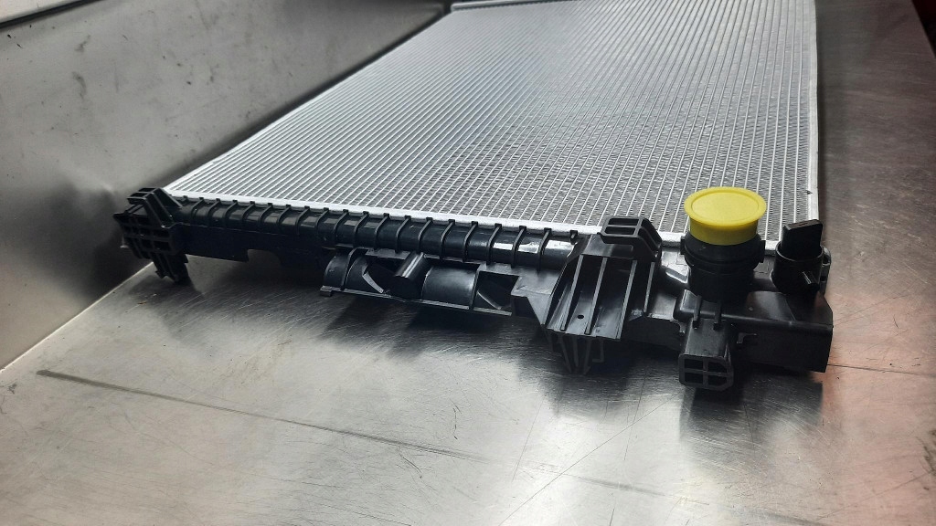 фото №6, Радіатор wody nowa оригінальний номер 32138766 32138995 volvo v90 s90 s60 iii v60 ii xc60