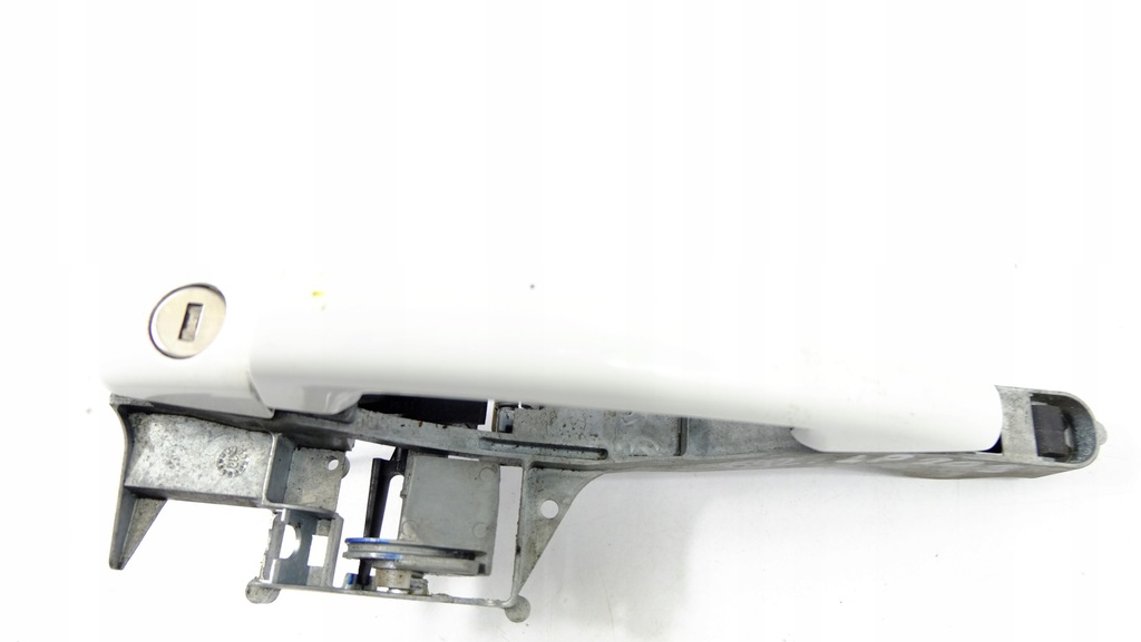 фото №1, Peugeot 208 ручка двері лівий перед ewpb