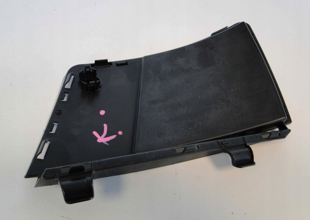 фото №5, Mercedes gl x166 166 захист решітка ліва amg