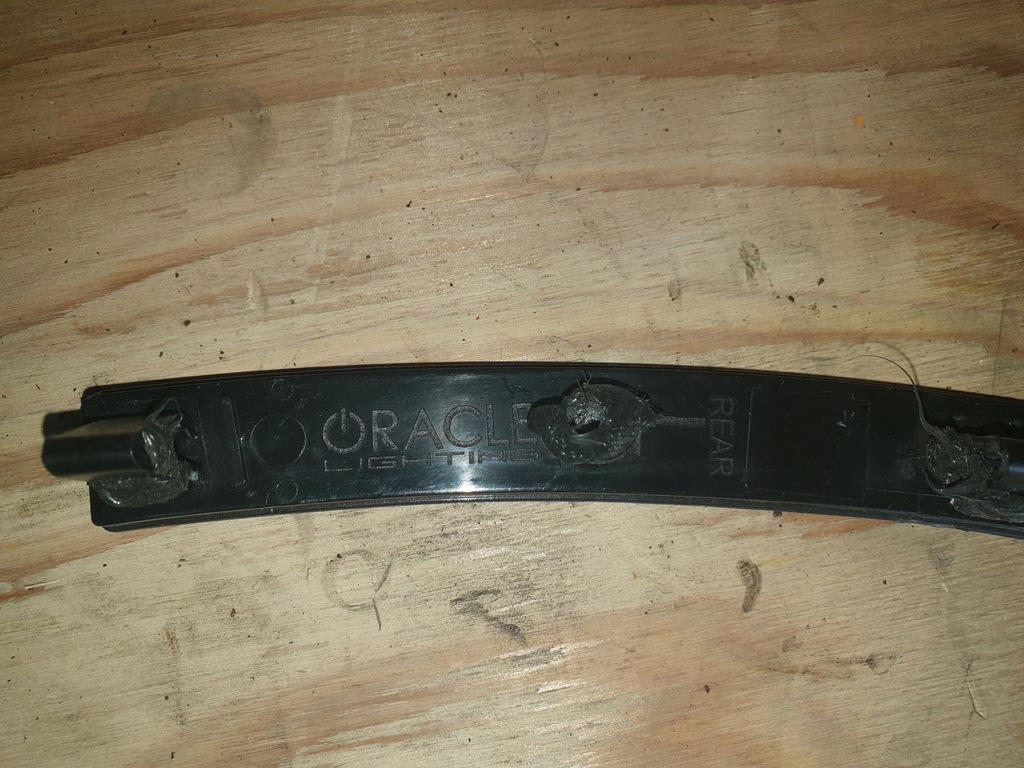 фото №6, Отражатель левый правый перед задняя chevrolet corvette c7