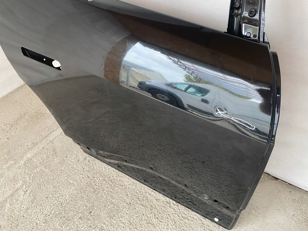 фото №12, Jaguar i-pace ipace дверь задняя правое задние