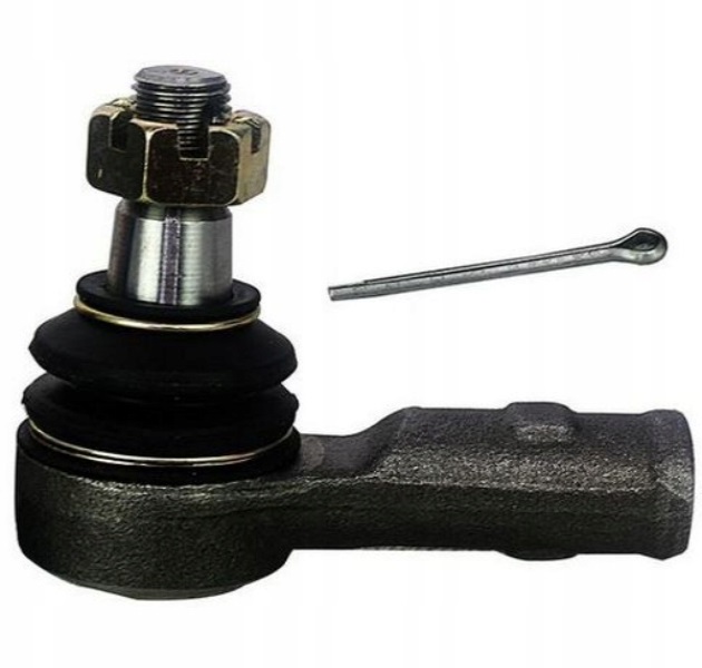 фото №1, Наконечник тяга кермовий l=p do opel monterey b 3.5 v6