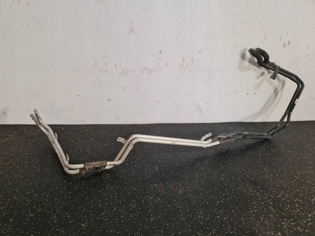 фото №5, Audi q7-4m0-2017 трубка wody