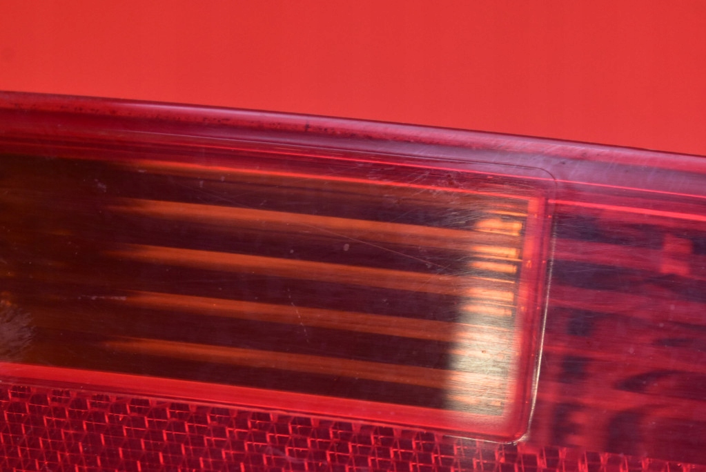 фото №9, Лампа левая задняя задняя 4l0945095 audi q7 4l 05-09