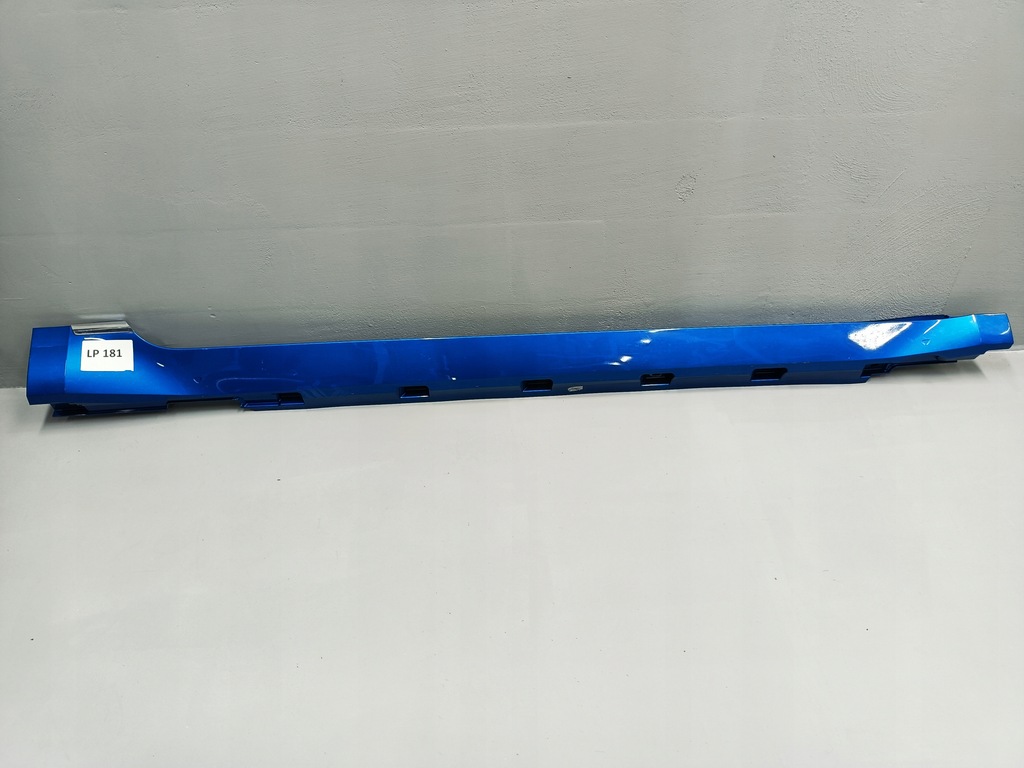 фото №1, Vw arteon молдинг поріг права поріг 3g8853858