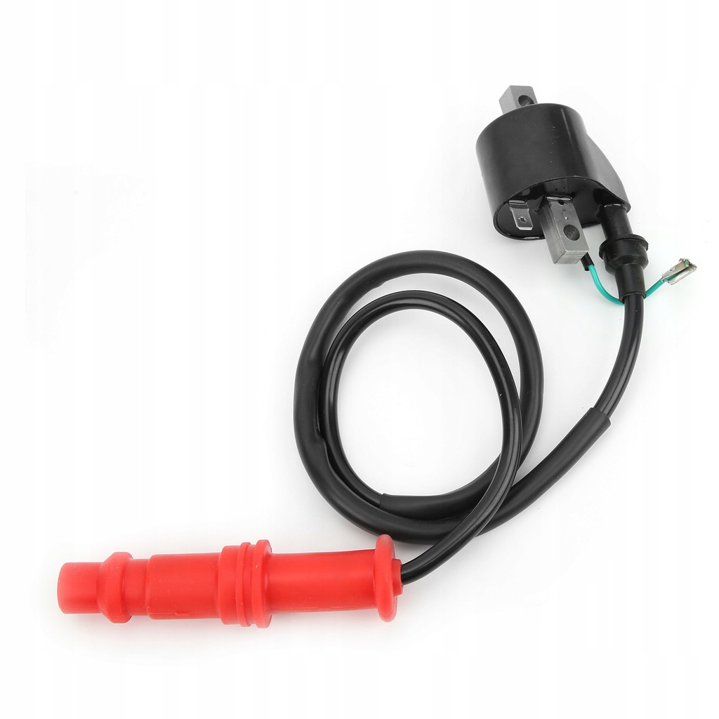 фото №12, Atv катушка зажигания свеча зажигания 3085228