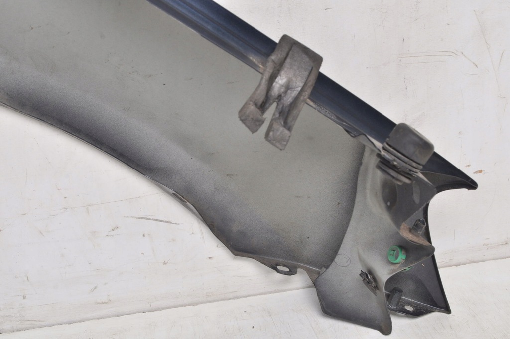 фото №10, Volvo xc60 i крыло левый перед передний lift 498-46