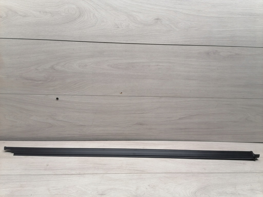 фото №1, Smart forfour прокладка дверь левый задняя a4537350300