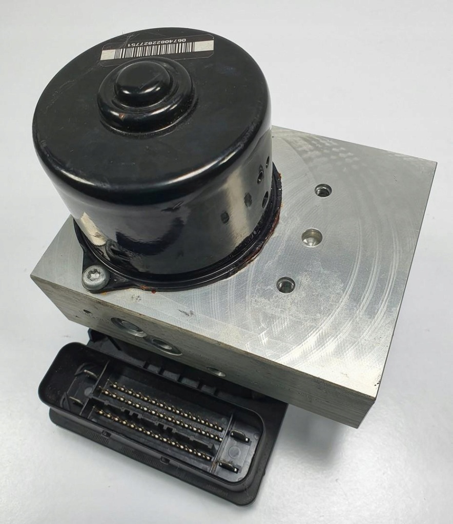 Купить Блок управления насос abs mercedes w203 r171 a0064310312 a0364544032