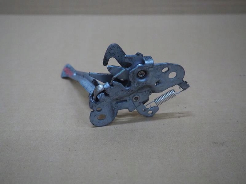 фото №2, Замок капот citroen c4 picasso