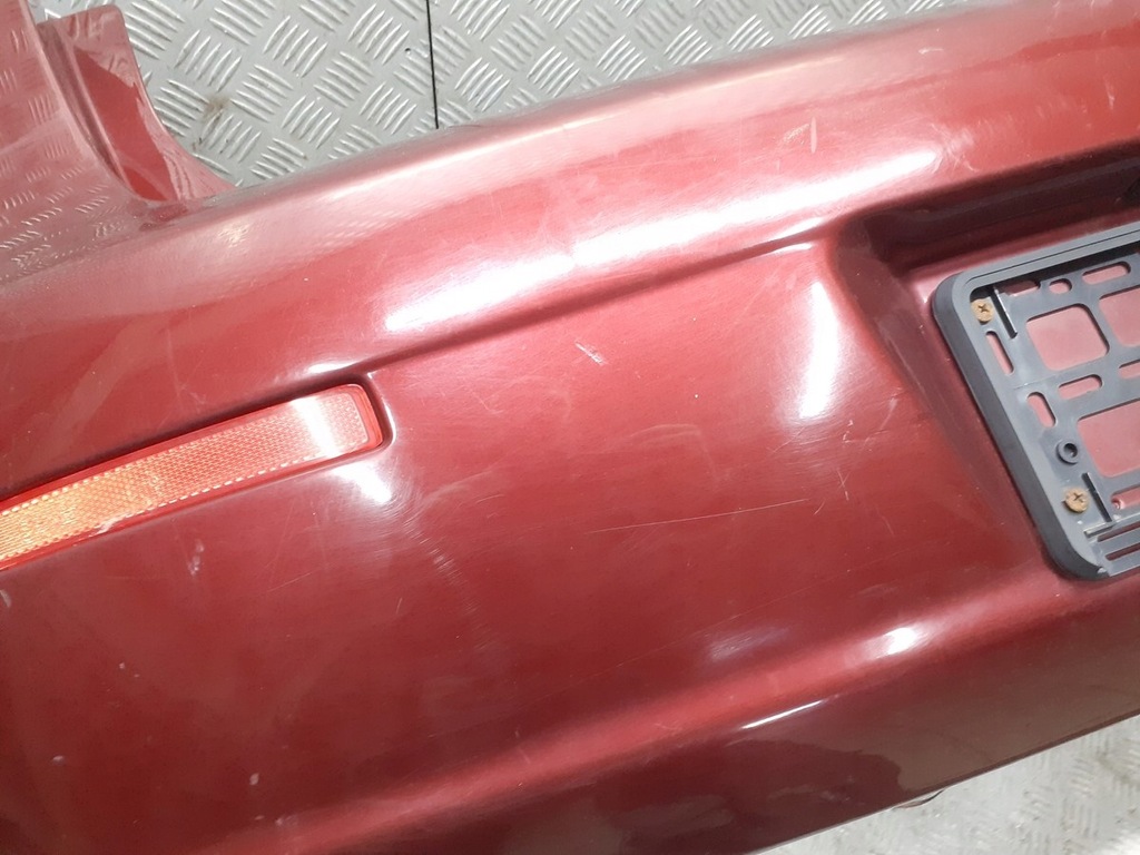 фото №11, Бампер задня fiat croma ii 293