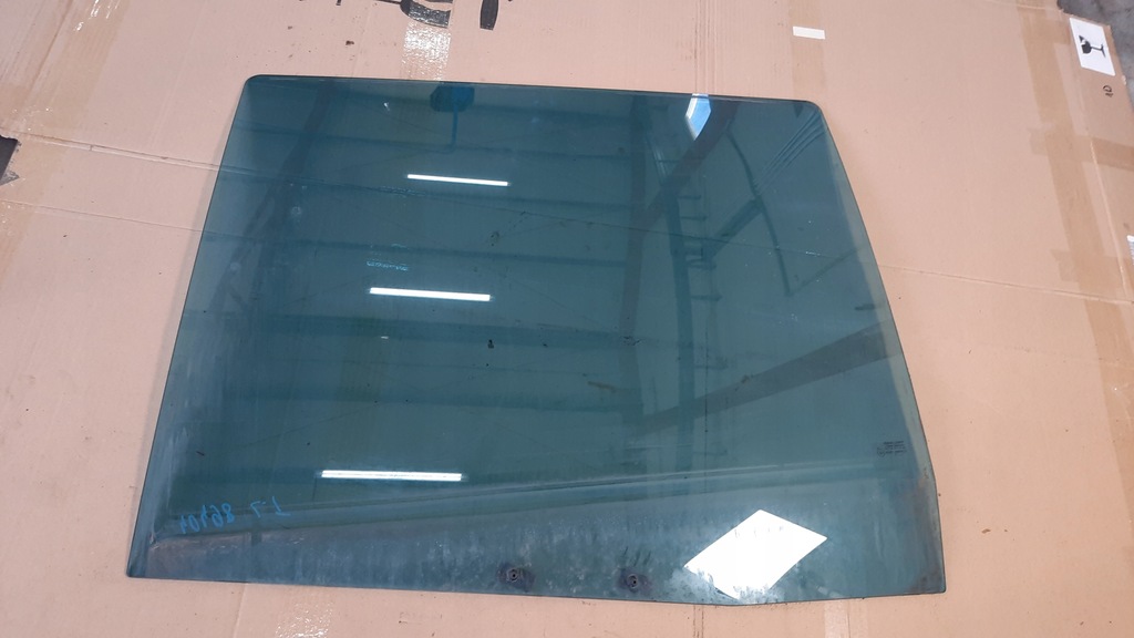 фото №1, Скло двері лівий задня lancia phedra 03r
