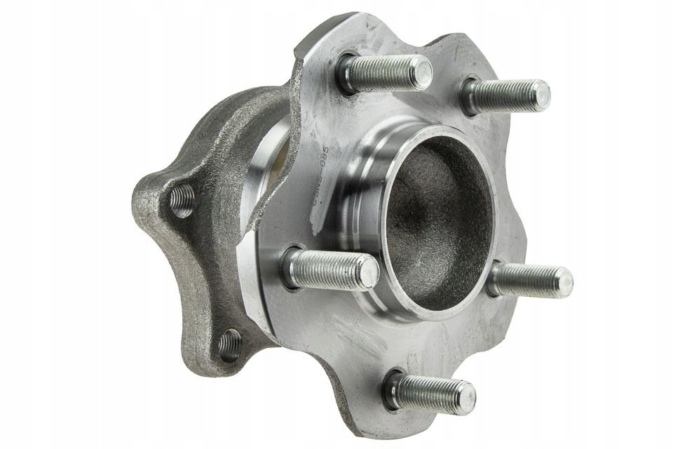 фото №10, Ступиця колеса задня nissan maxima 2.0, 2.3, 3.5 06.04-