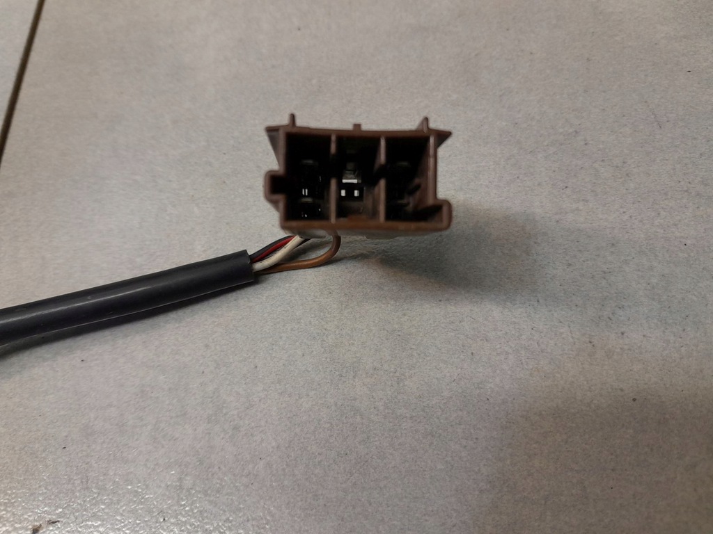 фото №5, Моторчик обігрівача renault master ii 2.5 dci