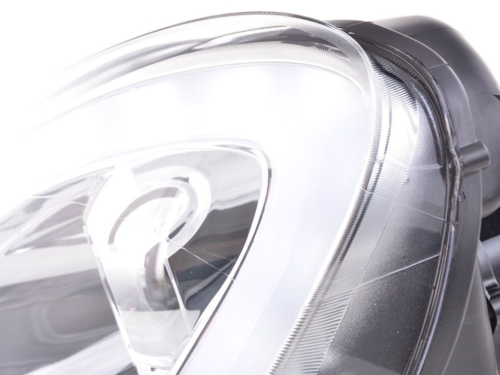 фото №4, Лампы перед daylight led mini countryman r60 10-