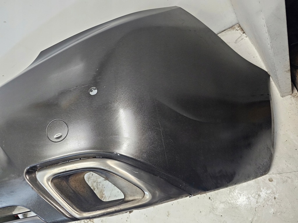 фото №7, Opel insignia a lift hb sedan opc бампер задня задній opc 4 pdc pod камера