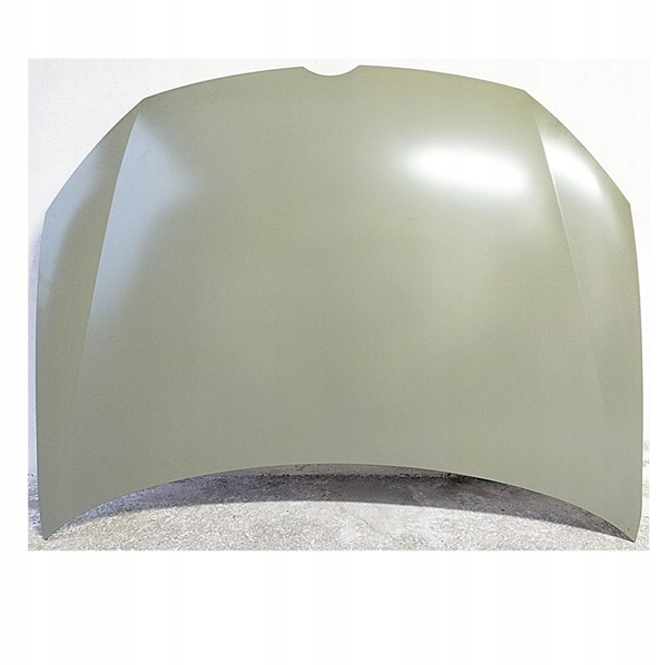 фото №1, Капот vw golf vi '08-'12 мастика