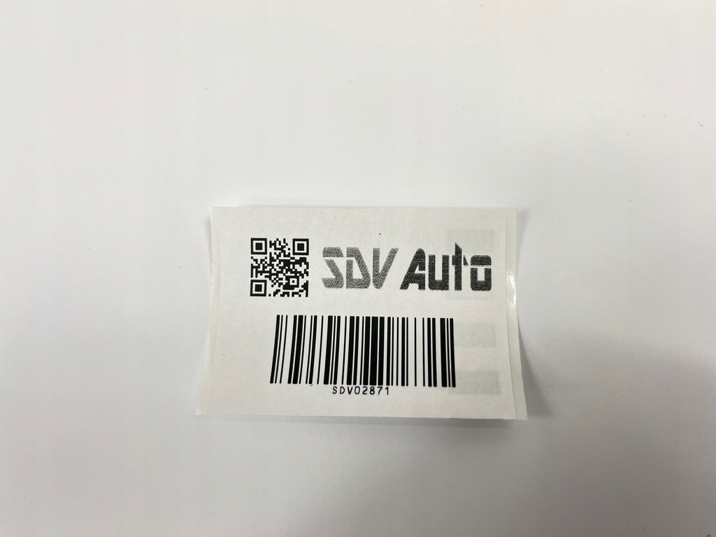 фото №15, Обшивка захист стійка c ліва mercedes w124 sedan czarna 1246952744