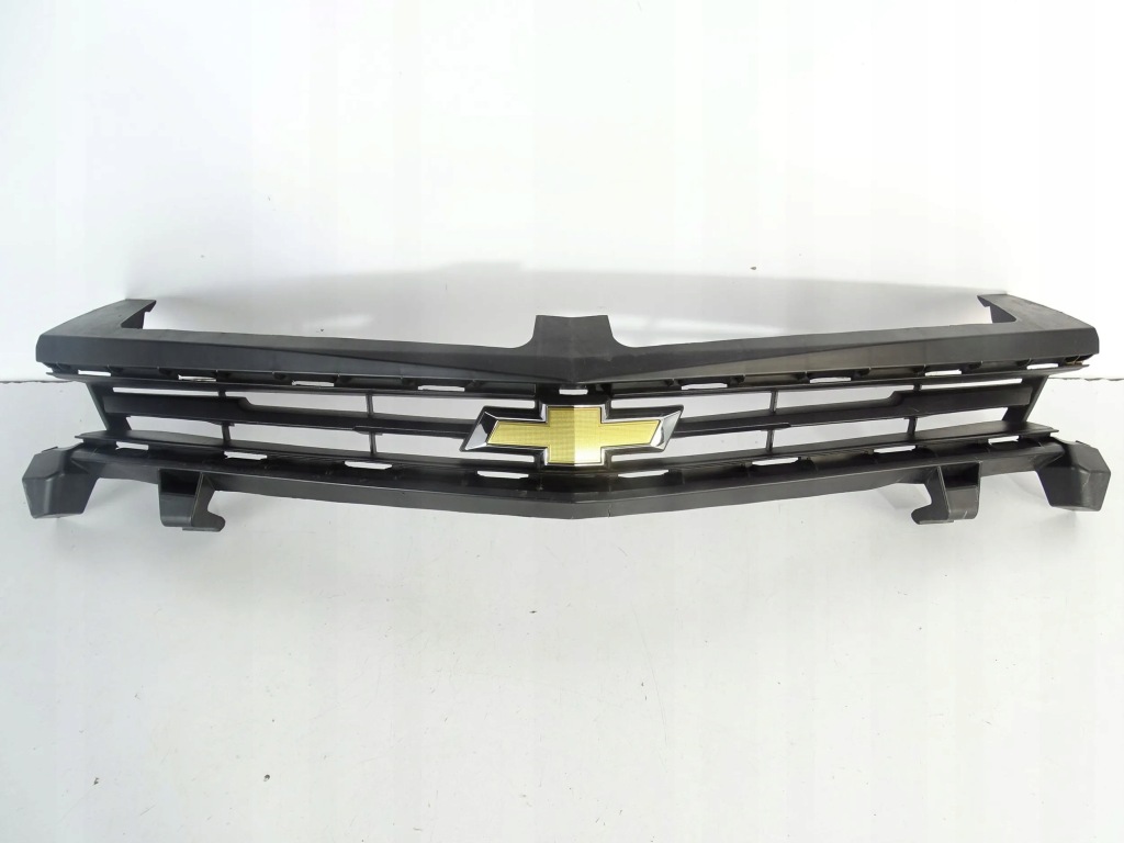 фото №1, Решётка радиатора решётка радиатора chevrolet camaro 16-18 188