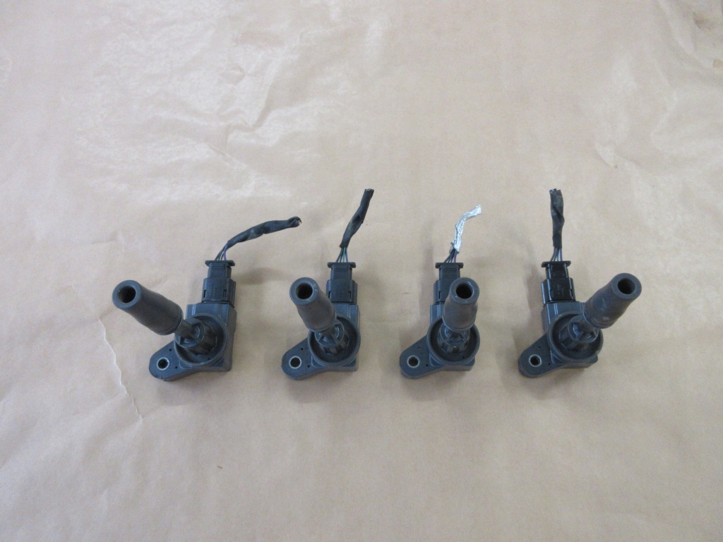 Купити Котушка котушки запалювання комплект opel insignia 2.0 turbo 12654078