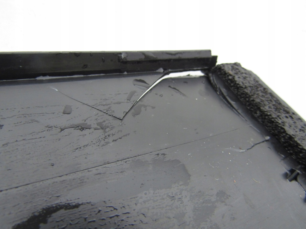 фото №15, Жабо пластиковый peugeot 508 ii 18-21 eu