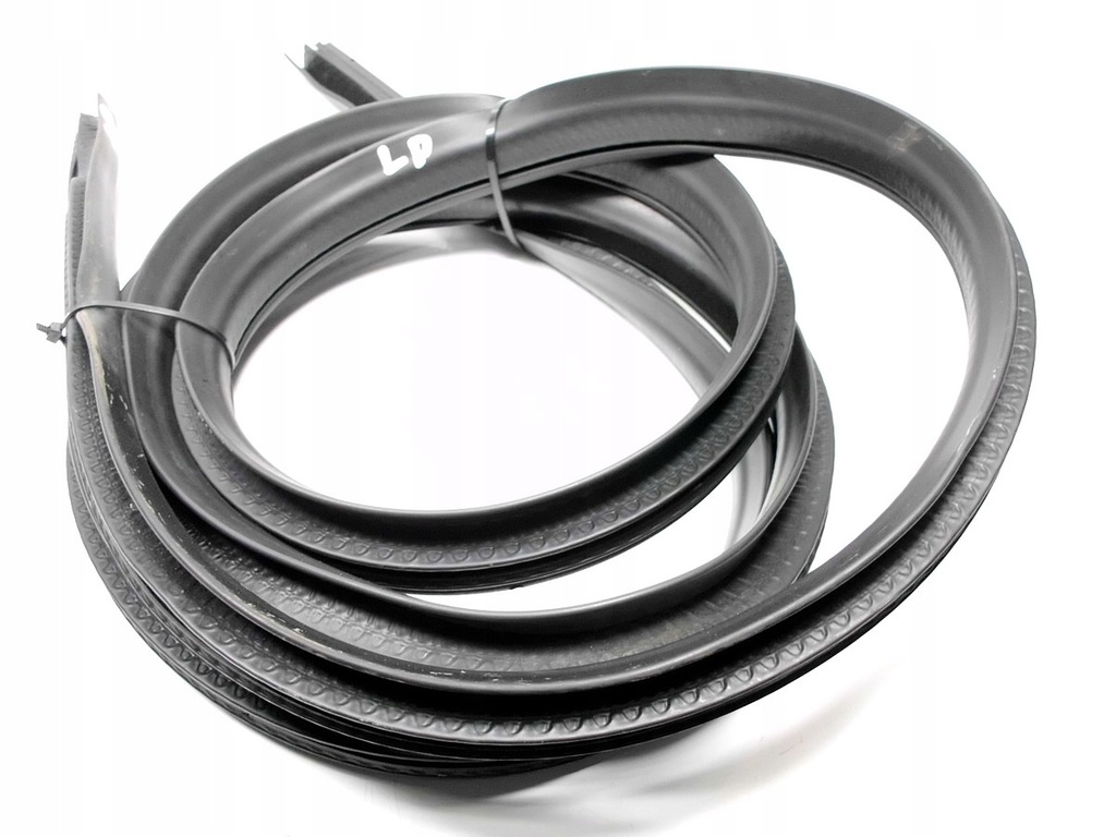 фото №8, Dodge avenger прокладка karoserynja двері задня