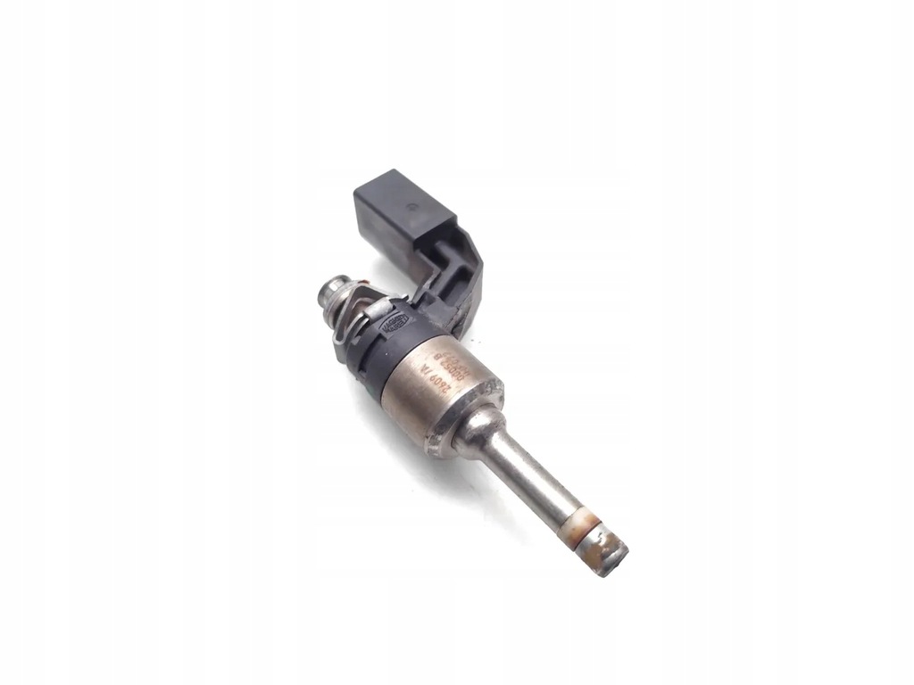 фото №12, Vw golf plus форсунка топлива 1.4 tsi бензин 90kw 122 hp 03f906036f