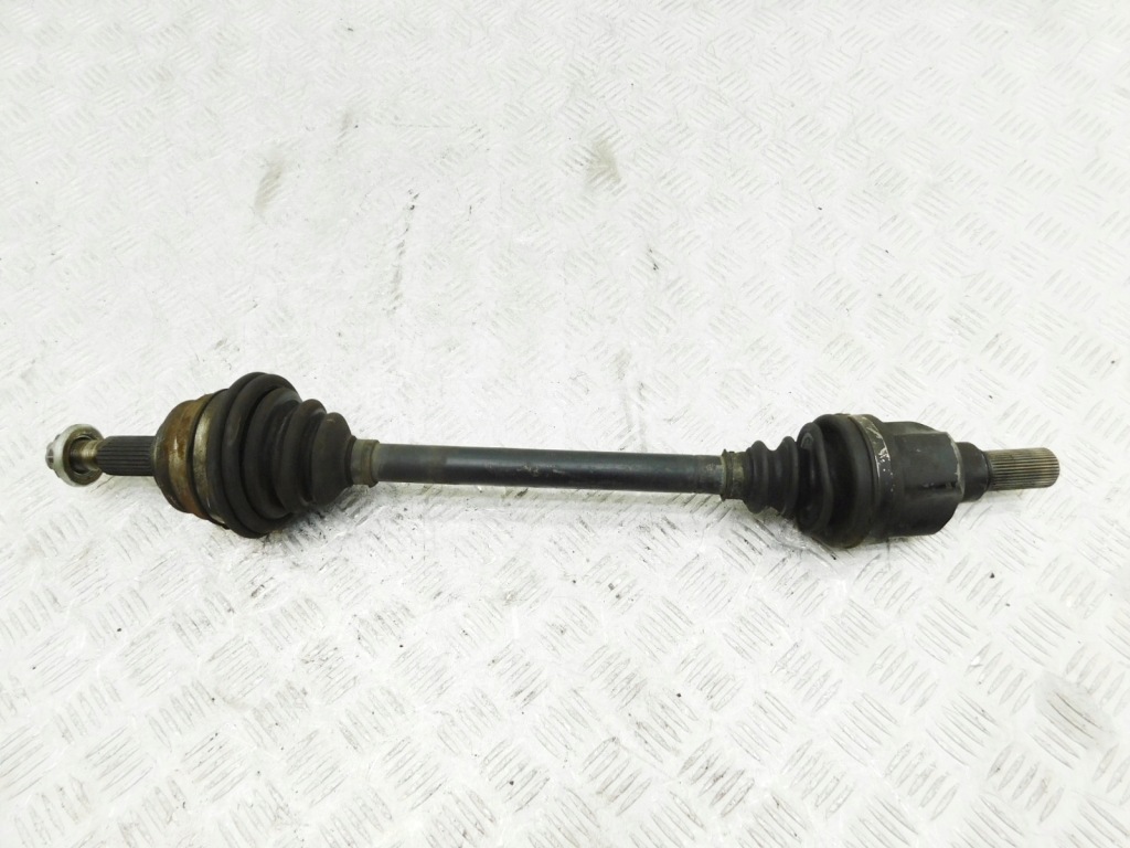 фото №1, Привідний вал ліва перед - peugeot 3008 ii 5008 ii opel grandland 1.5 bluehdi