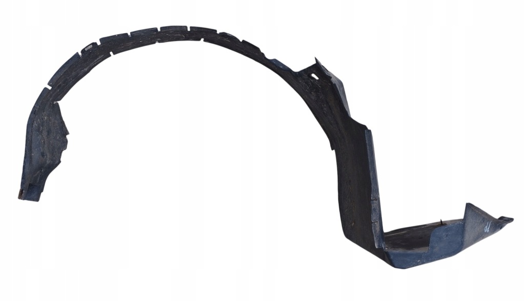 фото №1, Подкрылок правое передние mercedes slk r170 a1706980230