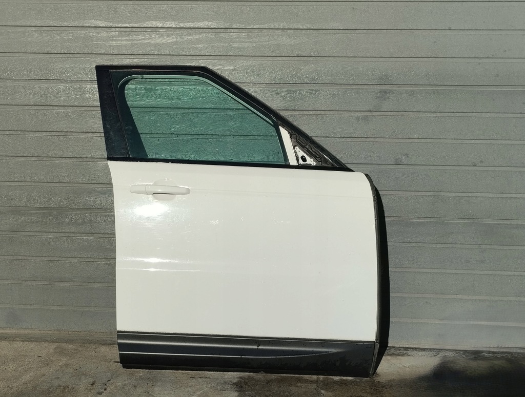 Купить Дверь правое передние правый перед range rover sport l494 полный европа