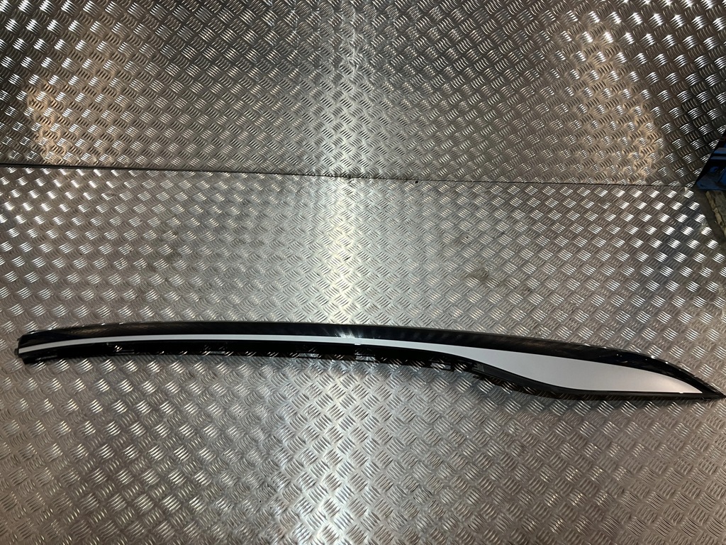 фото №1, Bmw i3 молдинг дахова ліва 1559956