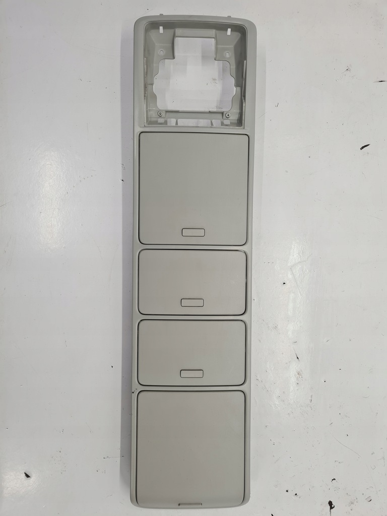 фото №1, Vw golf v plus бардачок стельовий 5m0868403b