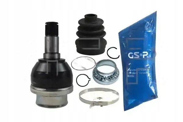 Купить Шрус  полуось 602443 gsp mercedes klasa a w177