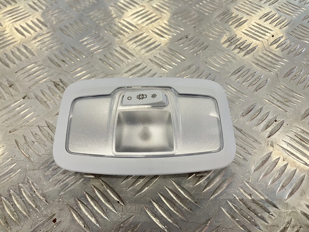 фото №1, Лампа стельовий corsa f 19- 96781443