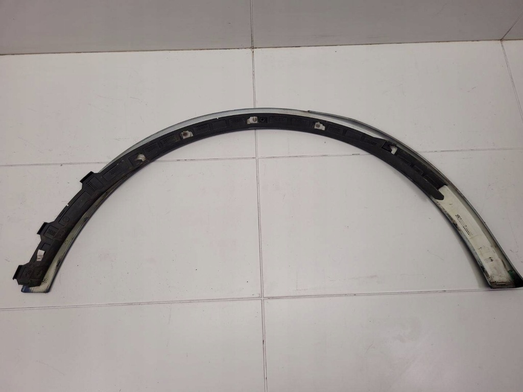 фото №8, Накладка крыла задняя левая сторона ford kuga 3 2020 lv4b-s286d03