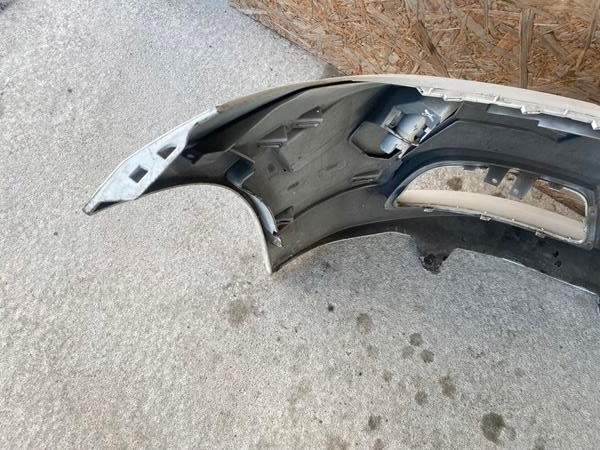 фото №8, Бампер перед передній bmw z4 e89